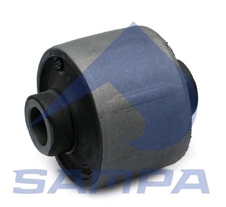 Сайлентблок кабины 16.5*60.5*68 RVI Premium/Midlum (080043)(П3210)