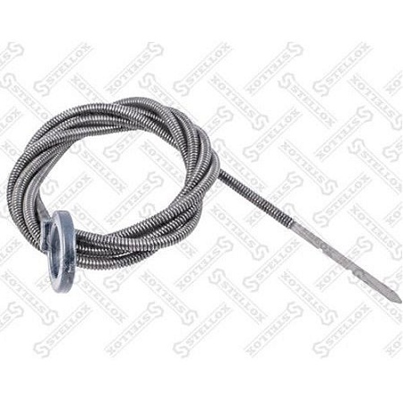 Щуп уровня масла MAN (8610515) (д5882)