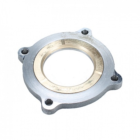 Кольцо упорное цапфы с шайбой в сборе Ориг (4310-2304128)(Кр7785)