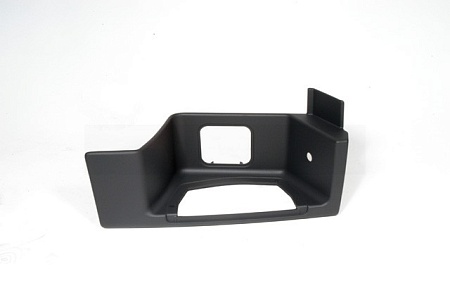 Подножка правая MAN TGA/TGS/TGX (TD0957005GR/SP40070042)(К0154)