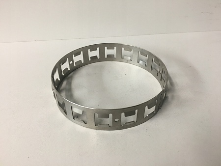 Кольцо стопорное подшипника RVI (7401075114)(п4571)
