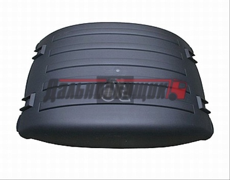 Брызговик зад.верхняя часть Scania 4-Ser (18400033)(к0036-)