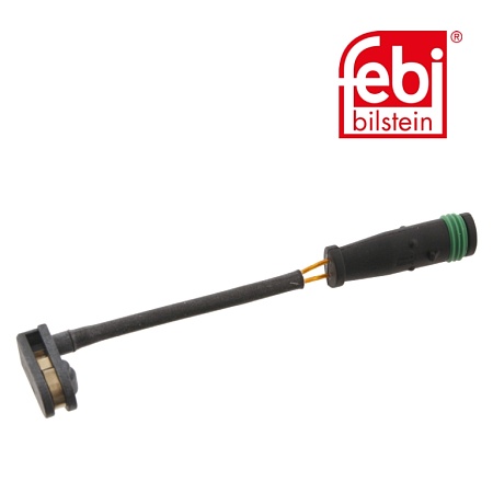 Датчик износа передних торм. колодок MB Sprinter (29414)(Эл1304)