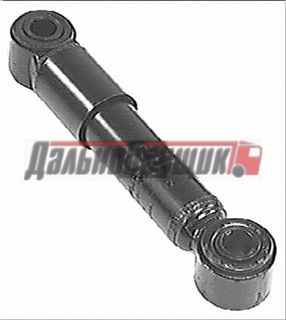 Амортизатор кабины Volvo FH12 зад гор (CB0007)(П0244-)