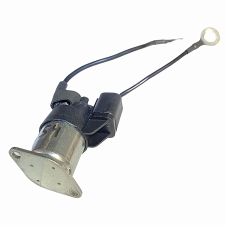 Реле стартера пусковое MAN/DAF (6033AD5254) (ЭЛ3228)