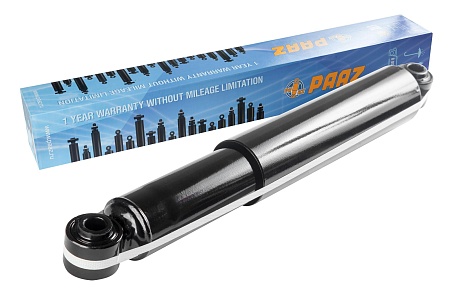 Амортизатор 5320 основной (в железном корпусе) / ПААЗ (П40.2905005)(КП0042)