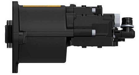 ПГУ сцепления MB ACTROS MP2 (9701500080) (с1230)