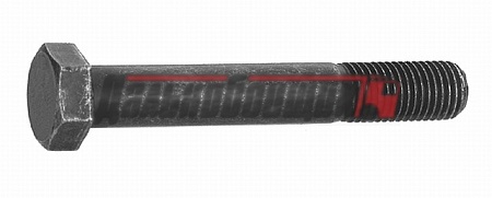 Болт М16х2х110mm (262920)(П1825)