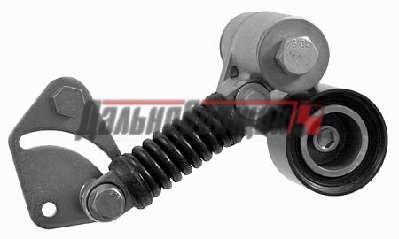 Натяжитель ремня MAN D2866/D2876 TGA (021246)(Р0166)