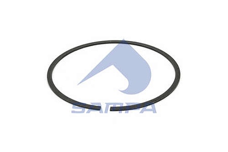 Уплотнительное кольцо выпускного коллектора Scania (045494)(р9329)