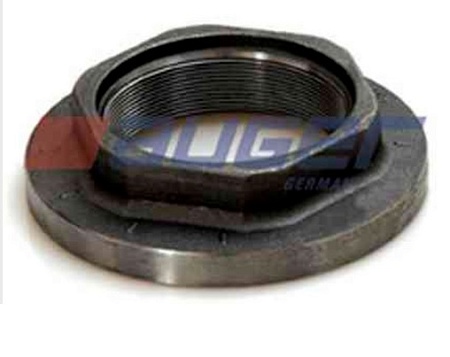 Гайка ступицы SAF М72х1,5 правая SW85 SK RB 9019 (54277) (П8330)