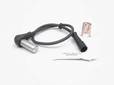 Датчик АБС BPW 400 mm угловой (4410329212)(Т2241)