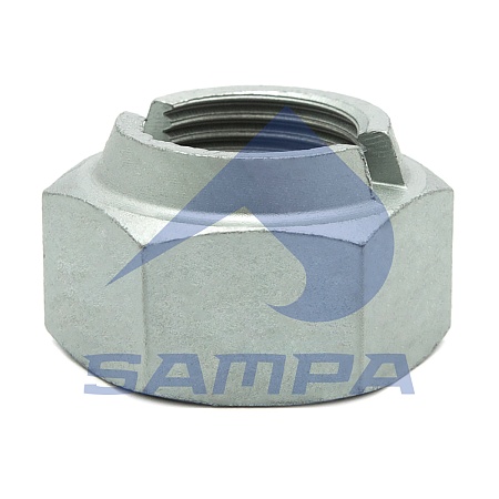 Гайка М24*2 SW36 BPW (104433)(п8340)