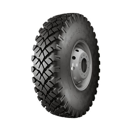 Шина 12.00R20 Кама-402 нс 18 (универсальная)(ш3736)
