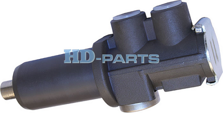 Клапан цилиндра сцепления VOLVO FH12 (35480220010) (П9734)