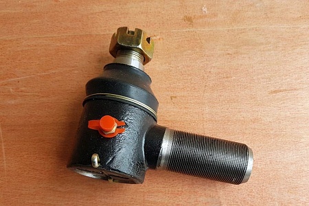 Наконечник рулевой тяги правый FAW (R180341406006)(П1754)