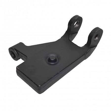 Кронштейн амортизатора 5490 левый Ориг (5490-2905535-01)(Кп9412)