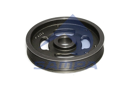 Шкив вентилятора MB (201182)(р2833)