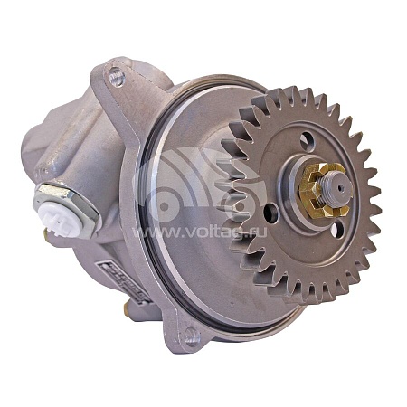 Насос гидроусилителя руля (HPQ9638XQ) (Д8401)