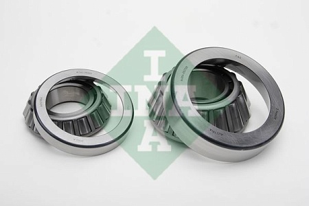 Подшипники редуктора DAF ком-т 2 шт. (7220769100)(П3301)