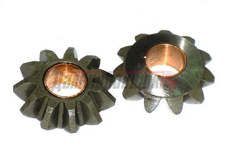 Сателлит МКД с втулкой в сборе / РосКам (53212-2403054)(КП0533)