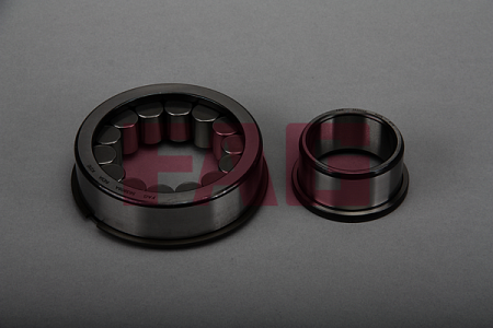 Подшипник редуктора DAF 1346/1347 (F19081)(П3331)