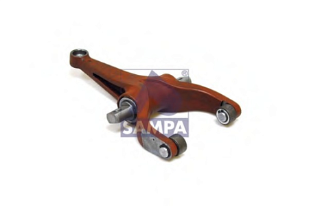 Вилка сцепления Scania 4/P/G/R/T серия (040308)(с9300)