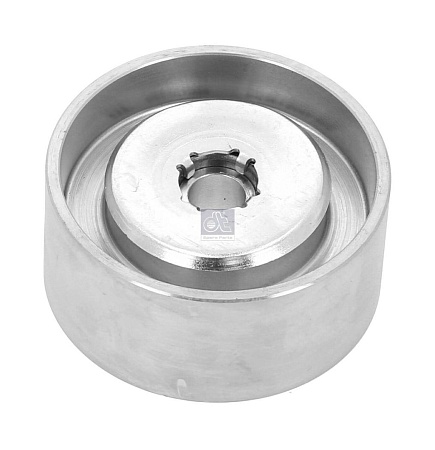 Ролик натяжной MAN (T36669) (р4669)