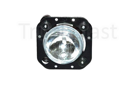 Фара дальний свет Volvo (TD01-51-037R) (опт7891)