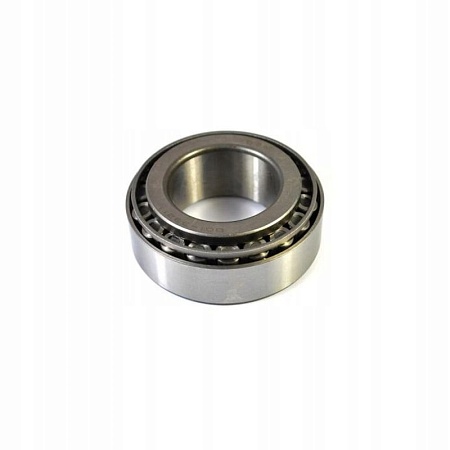 Подшипник ступицы заднего моста внешний Shacman X3000 (06.32499.0046)(Ф7109)