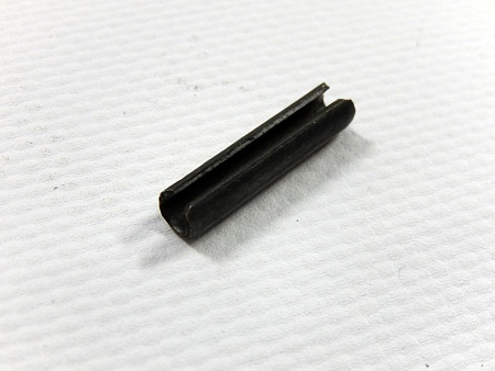 Штифт трубчатый разрезной 5х22 MAN ZF (95570617)(п9121)