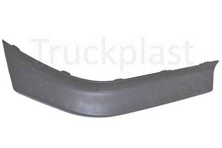 Накладка переднего крыла правая Scania (TD0752039R)(к7569)