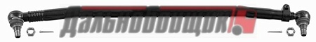 Тяга рулевая поперечная Scania 4-серия 97--> (220067)(П0438)