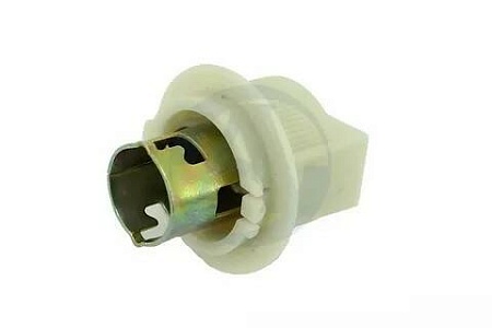 Патрон повторителя 3502.3726, 26.3726 одноконтактный Аналог (Эл9985)