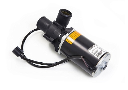 Насос циркуляционный охл.жидкости Evobus/Setra (TE32)(Эл0057)