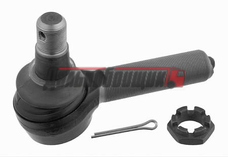 Наконечник рулевой тяги RHT Scania 4 95 -> (R1803414060501)(П2584)