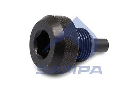 Пробка поддона 93/113/143 (041457) (Р8958)