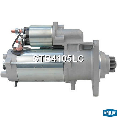 Стартер MAN (STB4105LC) (эл1264)