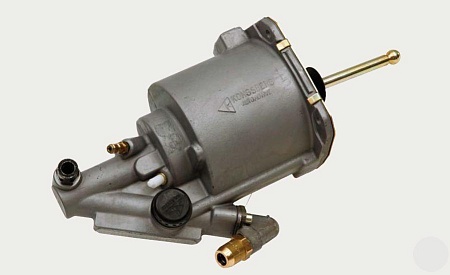 ПГУ сцепления Scania P/G/R/T сер. (113225)(С0878)