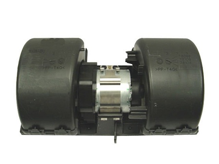 Мотор отопителя Volvo FM/FH12 (MZZ0406EJ)(Эл0625)