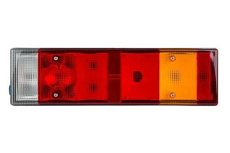 Фонарь задний правый MAN (4491902RWE) (опт6546)