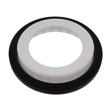 Сальник вала коленчатого заднего 115x140x12 AW/BS/MAN (354090) (д7669)