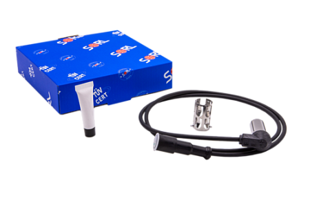 Датчик АБС 1000мм (угловой) (36304110790) (т7063)