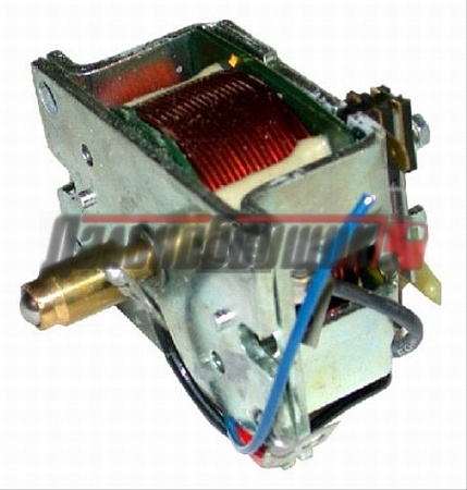 Реле стартера втягивающее 1 пол.KB 24V (Bosch 03 (083450001/183450001)(Эл0006)