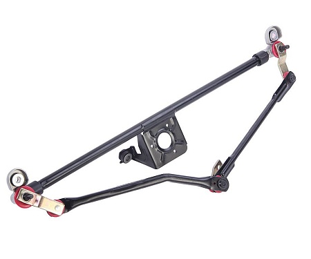 Трапеция стеклоочистителя MAN (022310)(р2963)