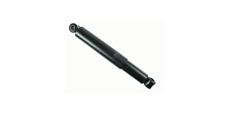 Амортизатор BPW SAF  170183 (170183)(П0619-)