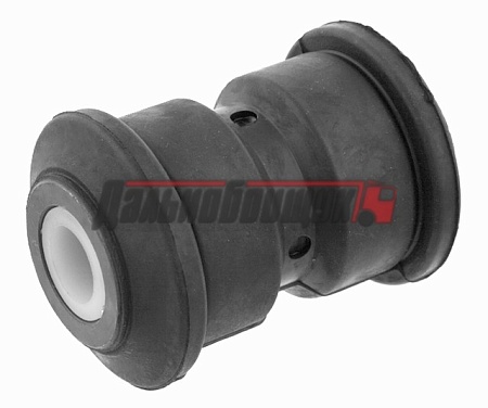 Сайлентблок рессоры передней MB LK/LN, Atego 151 (7896)(П3010)
