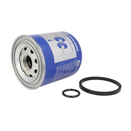 Фильтр влагоосушителя с маслоотделителем OSC MB Actros 10.2014> (K102196/K163455) (р8632)