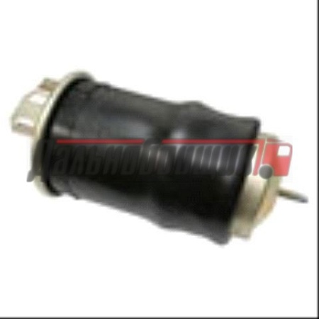 Пневморессора AUGER GERMANY 6608NP01 (сталь. стакан) (AU346416K)(П0278)