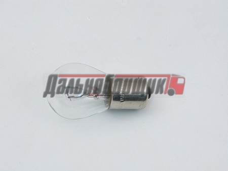 Лампа 24v-21w поворотники, стоп сигналы… (1987302501)(Л0002)